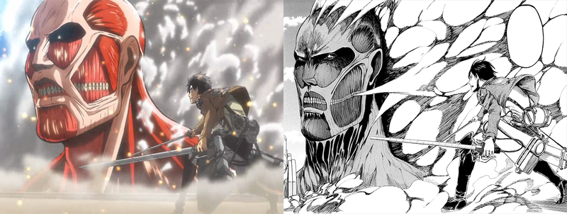 Illustration for article titled Kotaku’s 2015 Anime Gift Guide